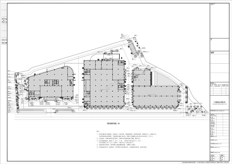 廣州緻楓園林綠化工程