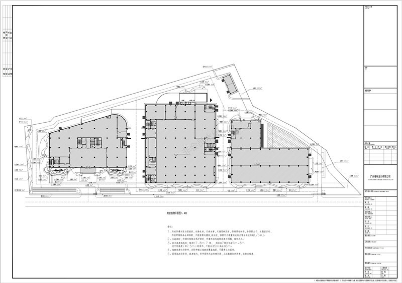 廣州緻楓園林綠化工程